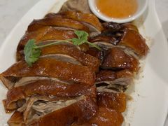 -禧座港式餐厅(星河店)