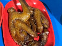 -光明刘冰乳鸽店(光明法政北路店)