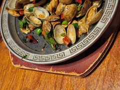 -肉串汪(月坛店)