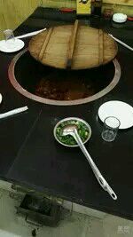 -老东北三江野生大鱼坊(登封店)