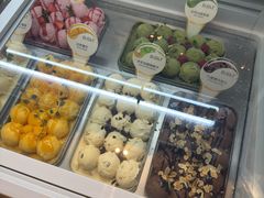 -圣丰索菲特·2 On 988 Café 自助餐厅