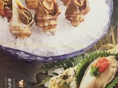 -極上萬膳·日料放题(海岸城店)