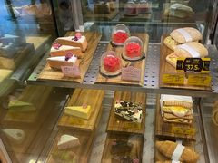 -麦当劳(数码港道店)