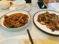 -锦園(伊势丹美食城店)
