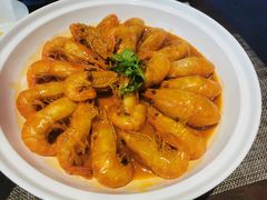 -巧庆楼·茶膳