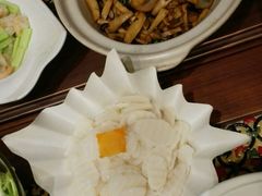 -城南往事风味主题餐厅(领秀城店)