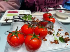 -小大董·烤鸭(观景餐厅·南京西路店)