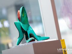 -莲花跑车(国贸商城店)