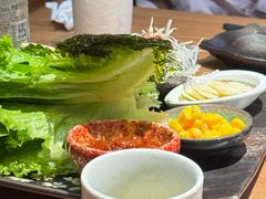 -丸藏和牛烧肉专门店(园区师惠坊店)