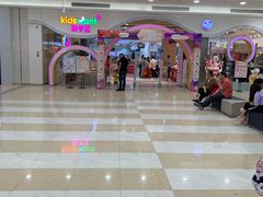 -永旺梦乐城(金银潭店)