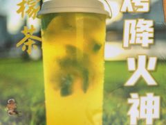 -蚝老板海鲜烧烤大排档(码头店)