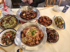 -霄汉牛三鲜湖北砂锅菜(万松园2店)