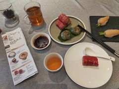 -潮府馆·非遗潮州菜·世纪公园(新国际博览中心店)