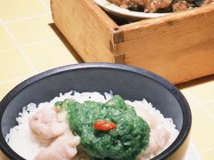 -蔡澜点心·粤菜(花城汇南区店)