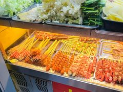 -彭浦小玲炸鸡腿(延长路上海大学店)