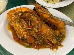 -大茄来海鲜餐厅(亚洲城分行)