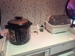 -蛙来哒(大汉悦中心店)