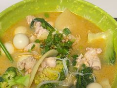 -华南理工大学-学2食堂