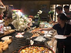 -AdD全日制餐厅(中谷花园酒店)