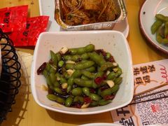 -庆峰龙虾烧烤(合肥一店)