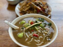 -牛八宝桂林米粉(八里庄店)