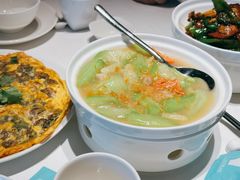 -莆田餐厅PUTIEN(颐堤港店)