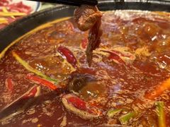 -憨铁匠老火锅(龙岗万科里店)