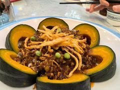-南海食街(佛冈店)