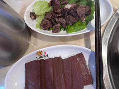 -小肥牛潮汕牛肉火锅(南联店)
