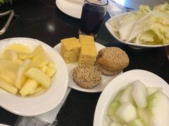 -蝎王府羊蝎子(北大地店)