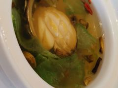 -溪涌潮天下餐厅(麓湾国际公馆店)