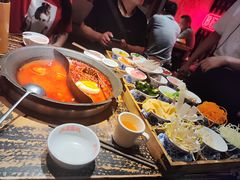 -北步园老火锅(戴家巷店)