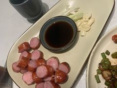 -鹿港小镇(悠唐店)