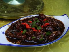 -龙姐私房菜(和顺古镇店)