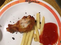 -比格比萨自助(密云店)