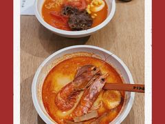 -味千拉面(惠州文昌一路分店)