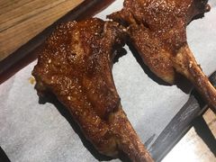 -北方家宴(番禺永旺店)