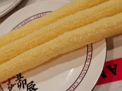 -长安大牌档之西安博物院文化餐厅(中贸店)