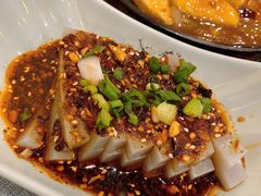 鸡豆凉粉-小厨子私房菜·云南美食店