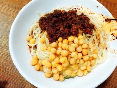 豌杂面干溜-花市豌杂面(民生路店)