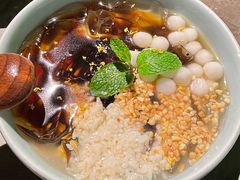 -绿茶餐厅(崇文门新世界店)