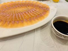 -京北渔家傲