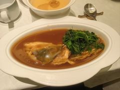 -沈灶河豚宴·河豚融合餐厅(汉中路店)