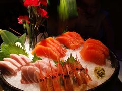 金枪鱼-京料理·日料自助·铁板燒(复悦城店)