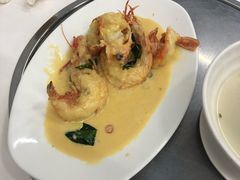 -量贩海鲜餐厅