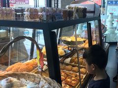 -家佰利蛋糕(春熙路什邡七店)