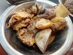 -阿秋牛排(湖心街店)