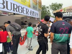 -必胜客(积水潭店)