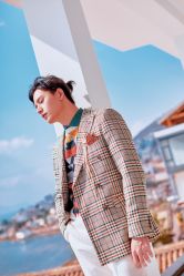 -太古映画婚纱摄影(天河店)