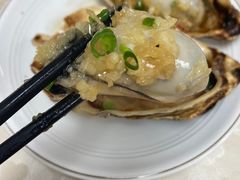 -蚝家菜馆(沙井店)